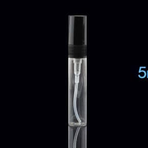 휴대용 향수케이스 5ml 향수병 스프레이병 플라스틱공병 액상공병