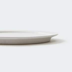 다미 원형 접시(중)_22.5x1.5cm