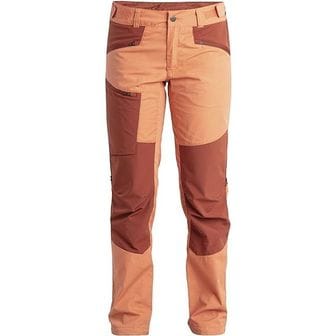  독일 룬닥스 여자 등산바지 Lundhags Makke Lt Ws Trousers Coral/Rust 1333684