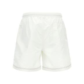 Mens Swimsuit MW817041CNH15 white