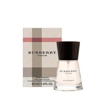 버버리 터치 포 우먼 EDP 50ml