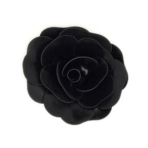 필로소피 디 로렌조 세라피니 PINK BIJOUX BROOCH Hair Accessories 38015754_0555 BLACK