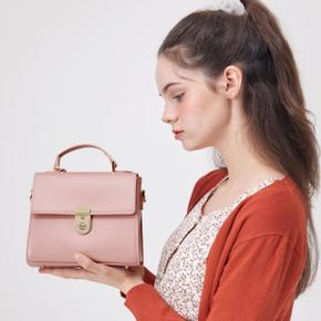 아트박스/디랩 D.LAB (달거울증정/탄생석) Lily bag - 4color