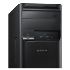 [CPU 업그레이드 특가]삼성 데스크탑 DM500TFA-A58A 인텔 13세대 i5 인강용 컴퓨터