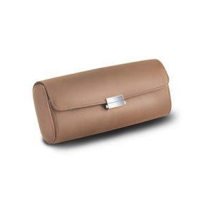 [스카톨라 델 템포] POCHETTE CHESTNUT