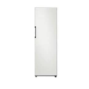비스포크 냉장고 380L 좌열림 코타화이트 RR39A760501