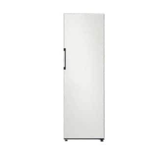 삼성 비스포크 냉장고 380L 좌열림 코타화이트 RR39A760501