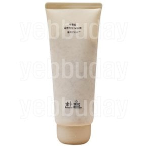 부들밤 깔끔각질 모공팩 - 100ml
