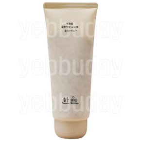 부들밤 깔끔각질 모공팩 - 100ml