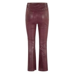 Womens Pants WF24LPA004WINE 4808648