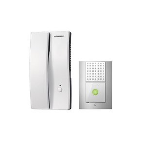 코맥스 인터폰 DP-2S DR-2L 현관벨 세트 U