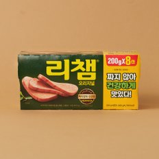 동원 리챔 200g X 8입