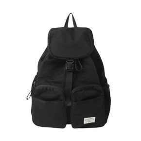 [여주점] 공용 플랩 데일리 백팩(N255AB024P)