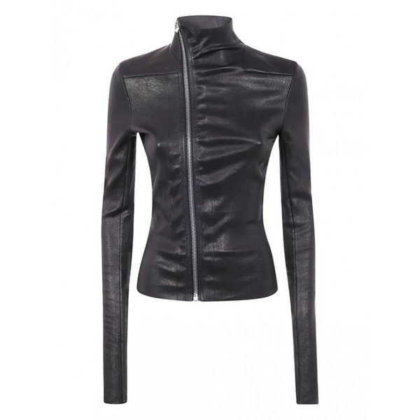 여성 자켓 GARY JKT RP02E4701LSV 09 블랙 /9 547959