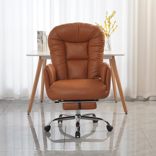 동서가구 베로나 PU가죽 사무용 게이밍 의자 DF926800