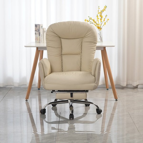 동서가구 베로나 PU가죽 사무용 게이밍 의자 DF926800