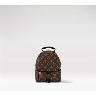 LOUIS VUITTON 팜 스프링스 백팩 미니 M44873 M44873