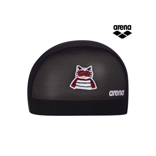 트윕시 메쉬수모 A6AC1AS80BLK