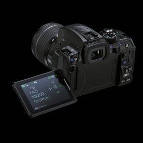 DSLR 카메라 KF 18-55WR 렌즈킷