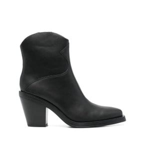 Ankle Boots JUDY01  BLACK 3433428