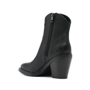 Ankle Boots JUDY01  BLACK 3433428