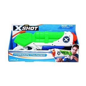 X-SHOT 타이푼 썬더