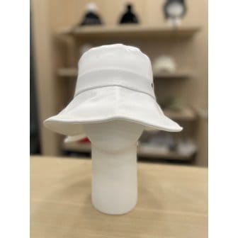 르꼬끄골프 [여주점] 여성 그래픽 버킷 햇 GQ122LCP22 WHTE