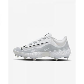 알파 허라취 허라치 엘리트 4 로우 맨즈 베이스볼 야구 클릿 Cleats FD2745 104