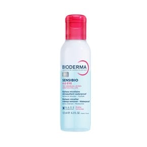 센시비오 H2O 아이 125ml(립앤아이리무버)
