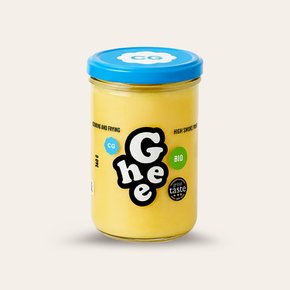 체코 유기농 정제 무염 기버터 360g, 1개