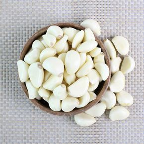 창녕 깐마늘(중)500g[35040159]