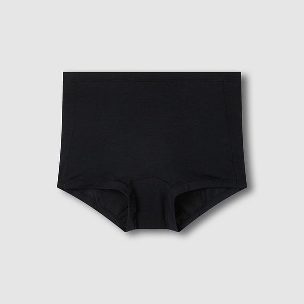 여 모달 위생 쇼티 팬티 3매 J416901207099