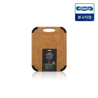 코멕스 소나무숲에서 온 도마 소 300X235X6(H)