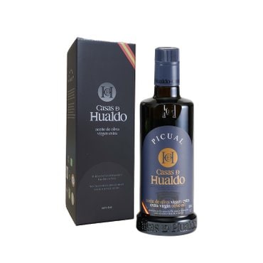 미센토 까사스 디 후알도 피쿠알 엑스트라버진 올리브오일 500ml(박스포장)