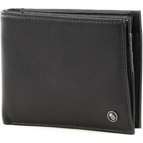 영국 만다리나덕 지갑 Mandarina Duck Mens Downtown Billfold 1722653