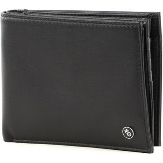  영국 만다리나덕 지갑 Mandarina Duck Mens Downtown Billfold 1722653