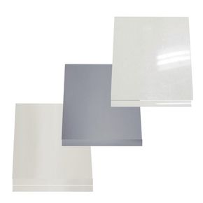 PVC판 아이보리 3T 300x600mm