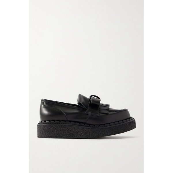 조지 콕스 리본 가죽 로퍼 46376663163030028