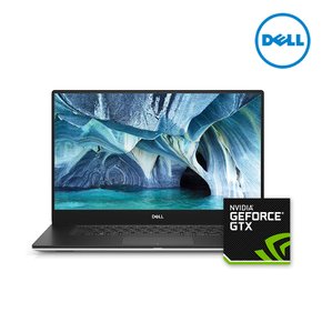 XPS 15 9570 i7 8세대 16G SSD512G GTX1050Ti 4K UHD FHD 터치화면 게이밍 중고 노트북