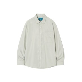 클래식 그레이지 셔츠 S40