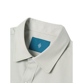클래식 그레이지 셔츠 S40