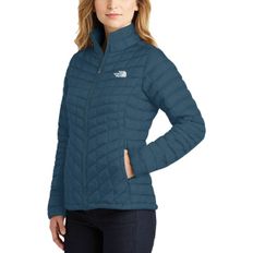 매장정품 노스페이스 THE NORTH FACE 여성 써모볼 경량자켓 E NF600DC-0WW 1701983