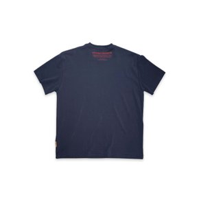 Love&Peace T-Shirts, Navy