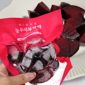 간편한 냉동 찐비트 300g