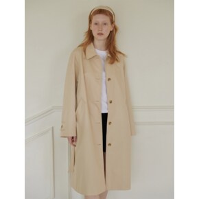 RAGLAN TRENCH COAT 레글런 트렌치코트