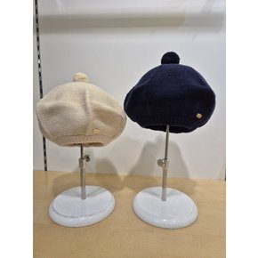 레브 폼폼 베레모  H2531655