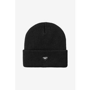 SMALL HEART BEANIE