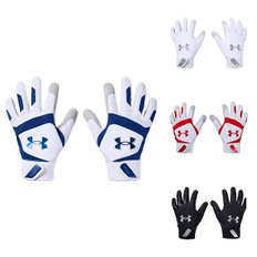 RQD 1355544 Men s UA Yard Batting Gloves 4종 택1