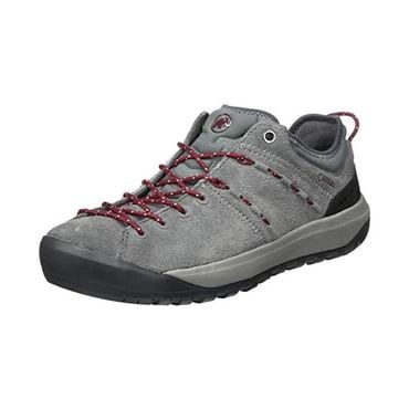  독일 마무트 여자 등산화 트래킹화 1317450 Mammut Womens Hueco Low GTX Leisure Climbing Shoe