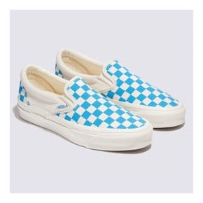 체커보드 MTE Slip-on 슬립온 리이슈 98 VN000CWA0H71